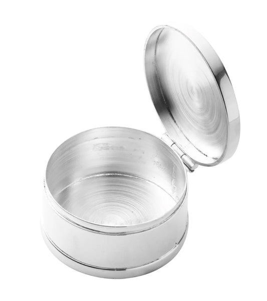 Sterling Silver Box