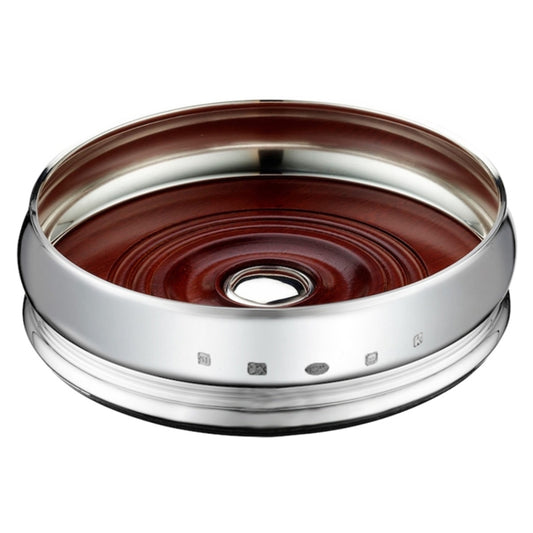 Silver Bellied Coaster