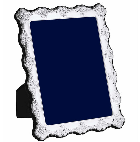 Silver Photo Frame (BA114)