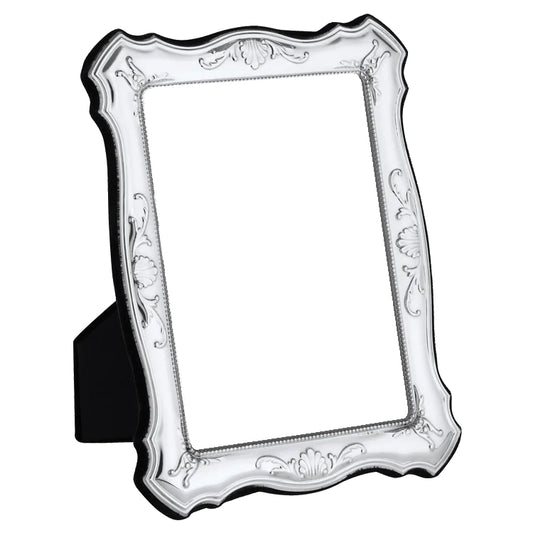 Silver Photo Frame (BA115)