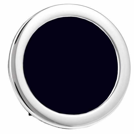 Round Silver Photo Frame (PC-SS)