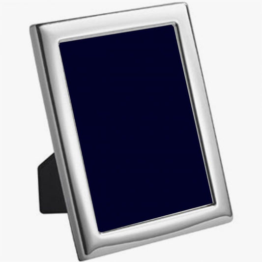 Sterling Silver Photo Frame (PR-SS)