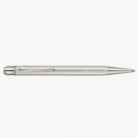 Sterling Silver Ballpoint Pen