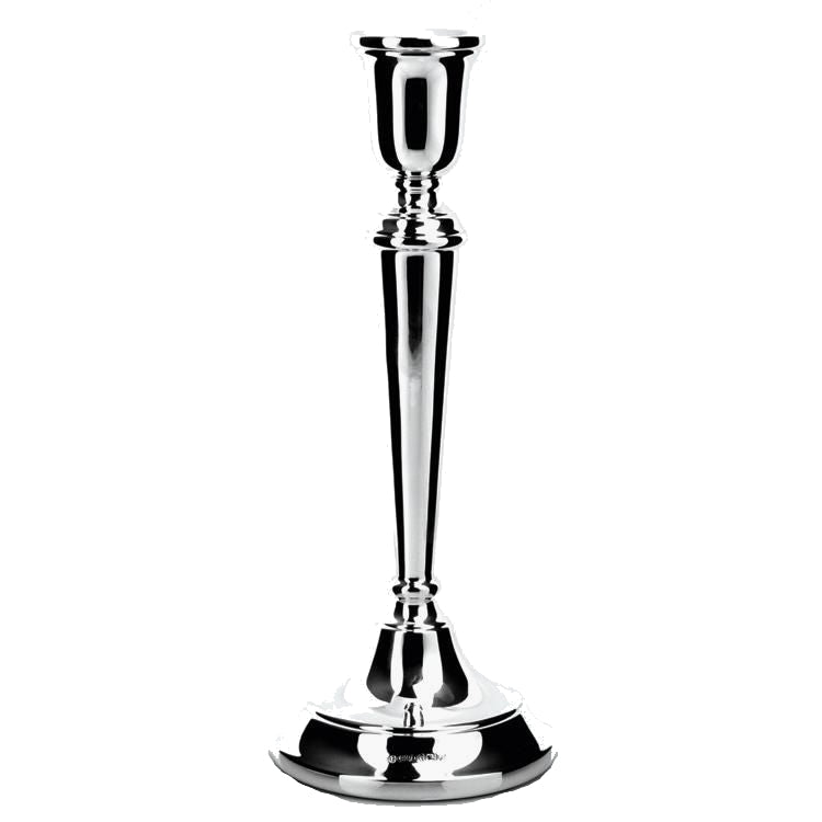 Silver Candlestick