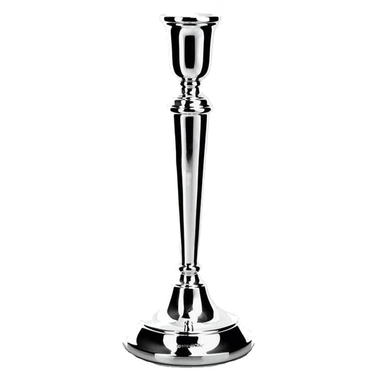 Silver Candlestick