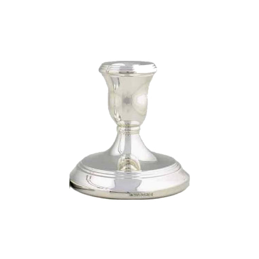 Silver Candlestick