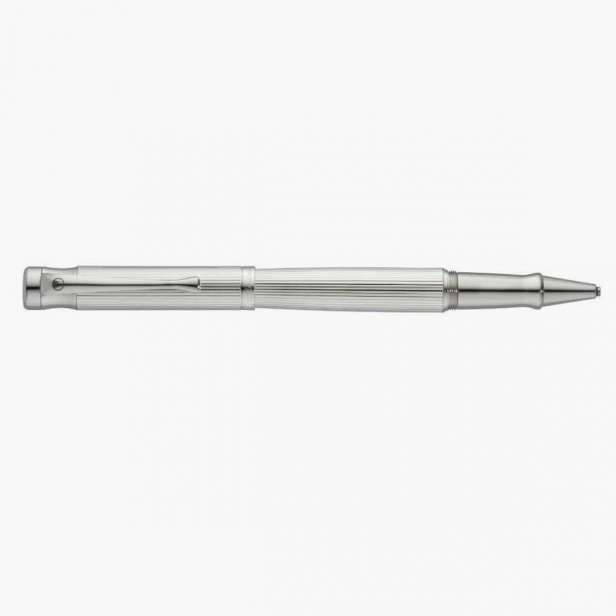 Sterling Silver Rollerball Pen