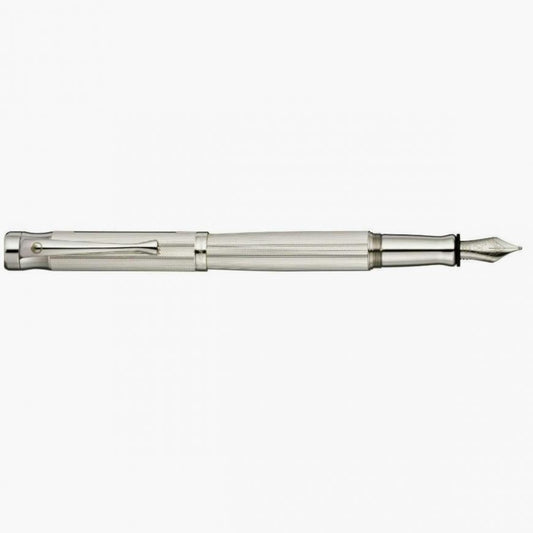 Sterling Silver Fountain Pen